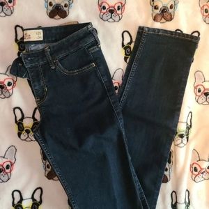 Hollister Jeans 26×34